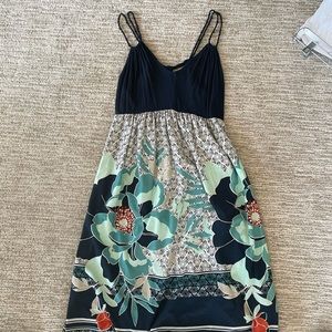 Liz Lange maternity dress